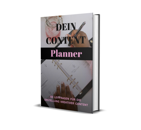 Dein Content Planner